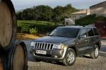 Jeep Grand Cherokee 2008 года